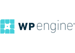 wp engine logo wp engine logo